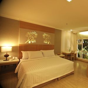 Premier Double Room